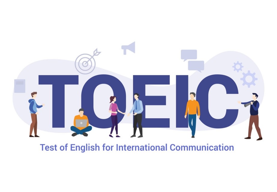 دوره تخصصی TOEIC 1 1591442338273