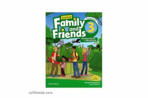 اطلاعات بیشتر انگلیسی کودکان 7 Family and Friends 3