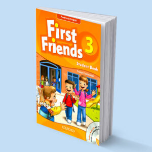 اطلاعات بیشتر انگلیسی کودکان 5 First Friends 3