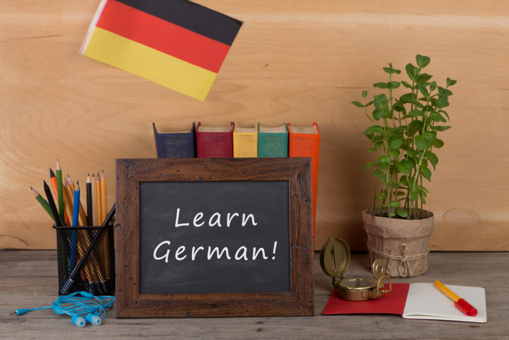 اطلاعات بیشتر زبان آلمانی 2 German Class