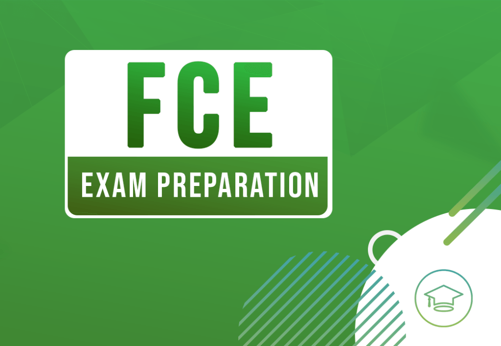 دوره تخصصی FCE 3 SO FCE ExamPrep