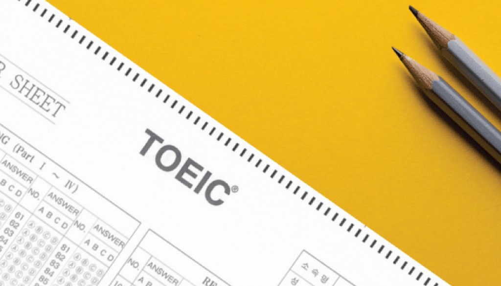 دوره تخصصی TOEIC 3