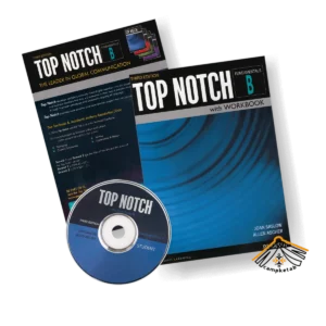 اطلاعات بیشتر دورهها 4 Top Notch fundamental B 3rd