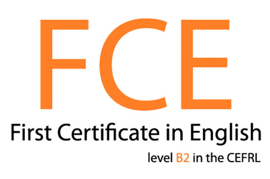 دوره تخصصی FCE 1 first certificate ingles