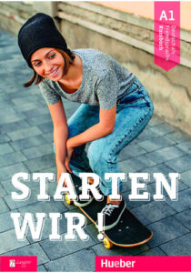 اطلاعات بیشتر زبان آلمانی 3 starten a1 cover
