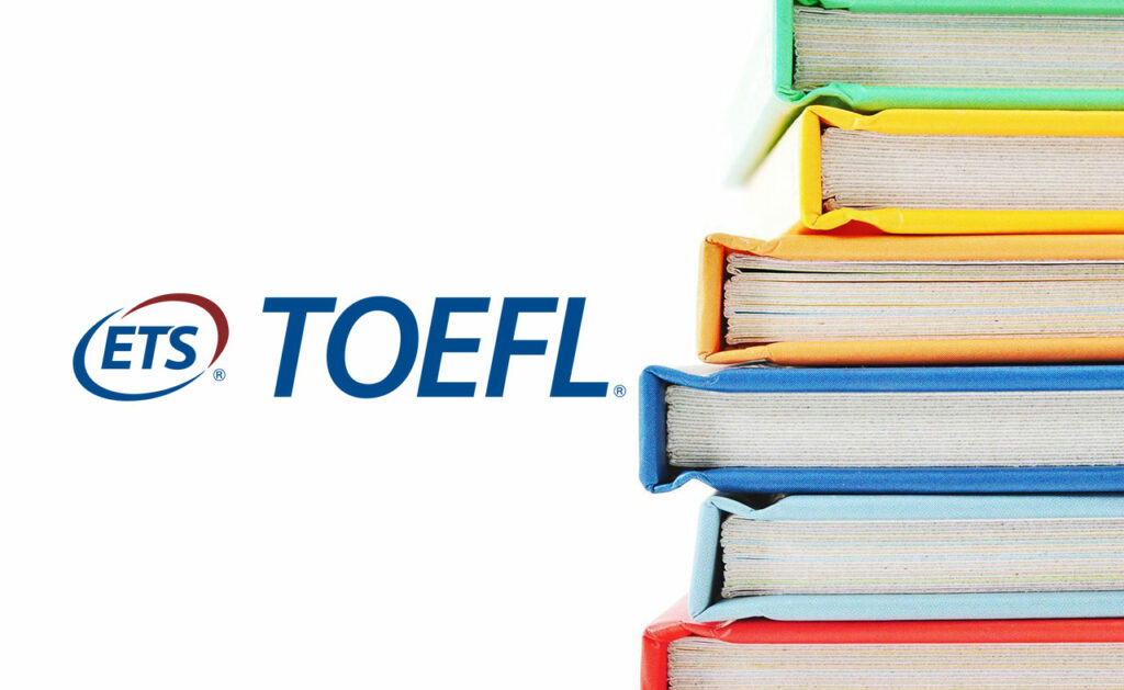 دوره تخصصی TOEFL 4 toefl