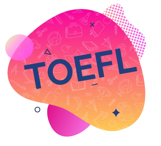 دوره تخصصی TOEFL 2 tofel