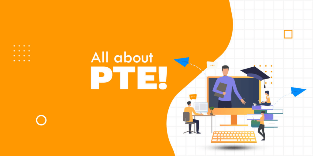 دوره تخصصی PTE 1 pte