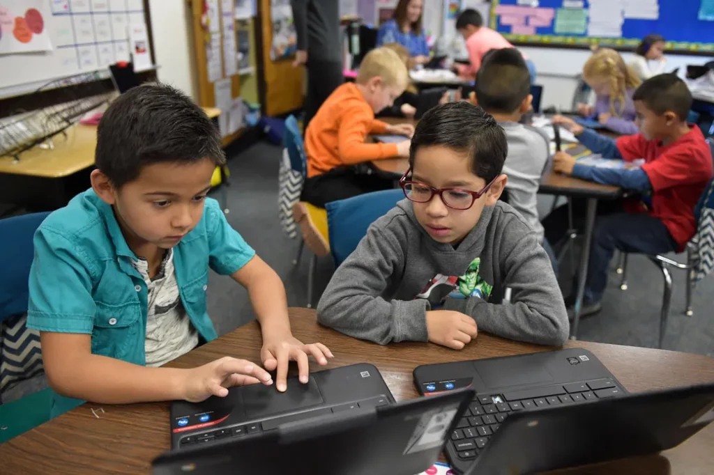 ?What do we want teaching materials for 4 GettyImages 1094418396crop