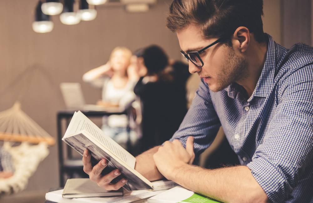 ?Why use textbooks 5 What Importance Does Reading Hold For students